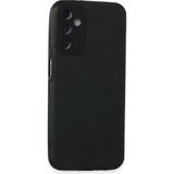 Marsilyan Mey Ithalat® Samsung Galaxy M14 5g Kılıf Loop Deri Silikon - Yeşil - Renkli
