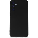 Marsilyan Mey Ithalat® Samsung Galaxy M14 5g Kılıf Nano Içi Kadife Silikon - Siyah - Renkli