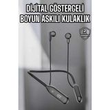 Marsilyan Mikrofonlu Kablolu Bluetooth Kulaklık Yeni Nesil Yüksek Ses Kaliteli - Çok Renkli