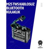 Marsilyan Mikrofonlu Kulaklık | Gürültü Engelleyici | 180 Saat Kullanım Süresi | LED Göstergeli Ieg - Renkli