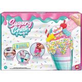 Marsilyan Milk Shake Slime Seti - Renkli