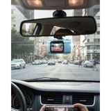 Marsilyan Mini Araç Içi Kamera Sürekli Kayıt Geniş Açılı - 1