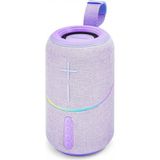 Marsilyan Mini Bluetooth Hoparlör Fm Rgb Outdoor 9.1 x 9 x 14.8 cm KMS300 - Renkli - standart