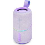 Marsilyan Mini Bluetooth Hoparlör Fm Rgb Outdoor 9.1 x 9 x 14.8 cm KMS300