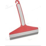 Marsilyan Mini Cam Sileceği Çekçek 12 Cm. -F335 - Renkli - Standart