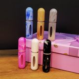 Marsilyan Mini Cep Parfüm Şişesi