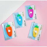Marsilyan Mini Maket Bıçağı - Karışık Sevimli Tasarımlar - 1