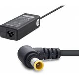 Marsilyan Monitör Adaptörü 49W 14V 3.5A 6.5x4.4 mm Siyah HD8834