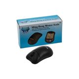 Marsilyan Mouse Görünümlü 500 gr 0.1 G Dijital Hassas Kuyumcu Terazisi (4887)