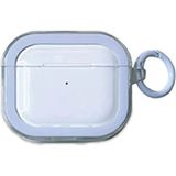 Marsilyan Movenchy Airpods Pro 2 (2.nesil) Bond Kılıf - Beyaz - 1 - Renkli
