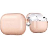 Marsilyan Movenchy Airpods Pro 2 (2.nesil) Shell Kılıf - Gold - 1 - Renkli