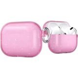 Marsilyan Movenchy Airpods Pro 2 (2.nesil) Shell Kılıf - Pembe - 1 - Renkli