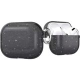 Marsilyan Movenchy Airpods Pro 2 (2.nesil) Shell Kılıf - Siyah - 1 - Renkli