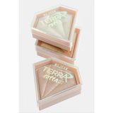 Marsilyan Müjgan Terra Cotta Highlighter - Açık Pembe