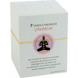 Marsilyan™- Mukavva Bileklik Kartı 8X10 cm 200 Adet Balya Takı Etiketi Organizer Aksesuarı BX-313744 - Renkli - standart