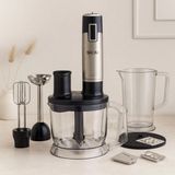 Marsilyan Multi Blender Seti 300W 2l Hazneli - Renkli