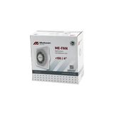 Marsilyan MUTLUSAN-001 211 000 100 00 00 ME-FAN 1004"BANYO TUVALET HAVALANDIRMA ASPİRATÖRÜ 12W 245