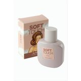 Marsilyan My Love Soft Touch Parfüm - 0.8 ml