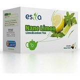 Marsilyan Nane Limon Çayı 20 Li. - Bitki Çayı