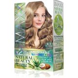 Marsilyan Natural Beauty Amonyaksız Saç Boyası 8.3 Bal Köpüğü