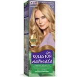 Marsilyan Naturals Saç Boyası Açık Kumral 8/0