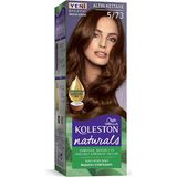 Marsilyan Naturals Saç Boyası Altın Kestane 5/73