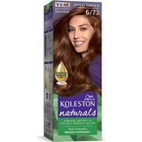 Marsilyan Naturals Saç Boyası Ayışığı Kahvesi 6/73