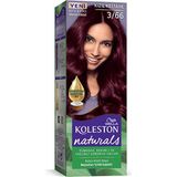 Marsilyan Naturals Saç Boyası Kızıl Kestane 3/66