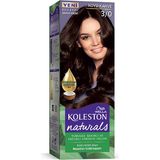 Marsilyan Naturals Saç Boyası Koyu Kahve 3/0