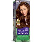 Marsilyan Naturals Saç Boyası Orta Kestane 5/37