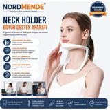 Marsilyan Neck Holder Boyun Destek Atı | Ergonomik & Medikal Kullanım