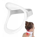 Marsilyan Neck Holder Boyun Destek Atı | Ergonomik Medikal Kullanım - Renkli