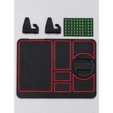 Marsilyan Numarator Pad - Renkli - standart