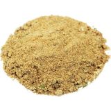 Marsilyan Organik Taze Dökme Fajita Baharatı 250 gr - 0,5 gr