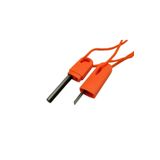 Marsilyan Ornc Magnezyum Çubuğu - İpli -