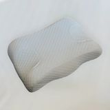 Marsilyan Ortopedik Visco Yastık – Ergonomik Boyun Destekli Memory Foam Yastık