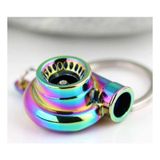 Marsilyan Oto Turbo Anahtarlık - 1
