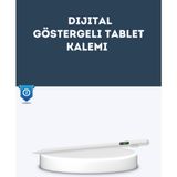 Marsilyan Otomatik Kapanma Özellikli iPad Dokunmatik Kalemi 35 Dakika Hızlı Şarj - Renkli - 1