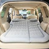 Marsilyan Oversize Suv Araç Içi Şişme Yatak - # - --