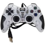 Marsilyan OYUN KOLU USB 2.0 DOUBLE SHOCK PL-2585 (4887)