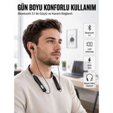 MARSİLYAN- Oyun ve Müzik Modlu Düşük Gecikmeli Kablosuz Kulaklık
