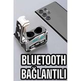 Marsilyan Oyuncu Kulaklığı Yeni Nesil Gamer Kulaklık Gürültü Önleyici - 1
