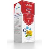 Marsilyan Ozonlanmış Kantaron Yağı 50 ml