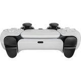 Marsilyan P4 Plus Bluetooth Titreşimli Ps4/ps5 Uyumlu Pc Telefon Joystick Kablosuz Oyun Kolu -