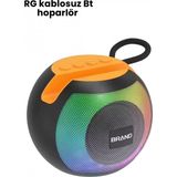Marsilyan- P62 Bluetooth Hoparlör - 1