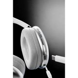 Marsilyan P9 Air Max Kablosuz 5.0 Mikrofonlu Bluetooth Kulaklık Beyaz Yüksek Ses Kaliteli - MCT1785-9506