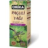 Marsilyan Paçuli Yağı 20 Ml. - 1