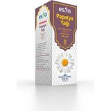 Marsilyan Papatya Yağı 20 Ml.