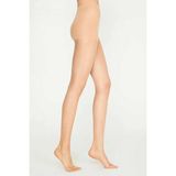 Marsilyan Parlak Fit 15 Likralı Külotlu Çorap Açık Ten - 00-Beyaz
