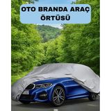 Marsilyan Passat Golf Jetta Polo Octavia Leon Uyumlu Oto Brandası Boya Dostu Tasarım - Renkli - 1